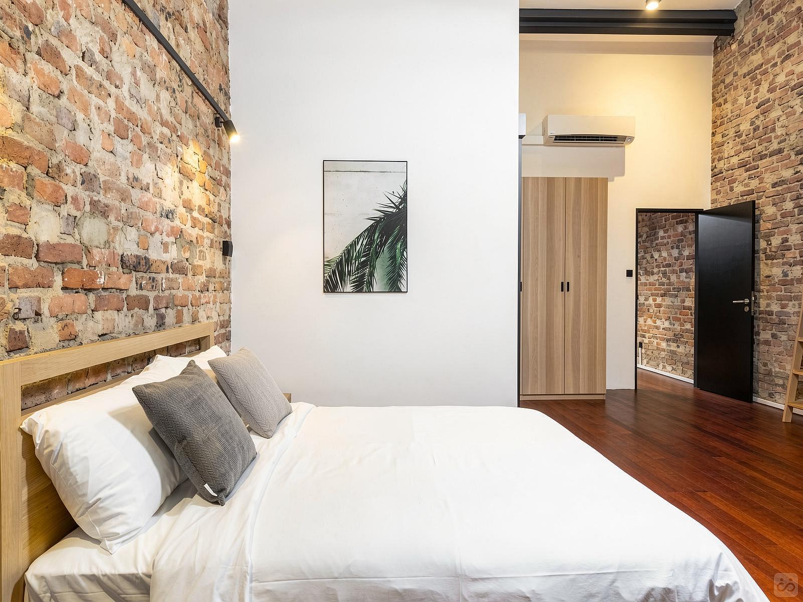 Private Master Room With Ensuite Bathroom - Modern Luxury Complex - Incl. Terrace near Paragon Shopping Centre - Gallery - 60