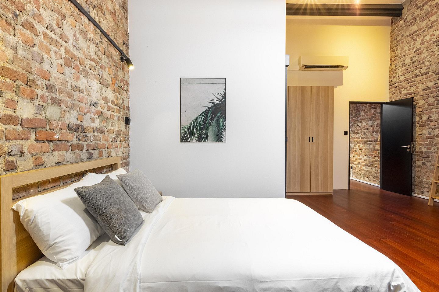  Private Master Room With Ensuite Bathroom  -  Modern Luxury Complex - Incl. Terrace near Paragon Shopping Centre  - Gallery -  40