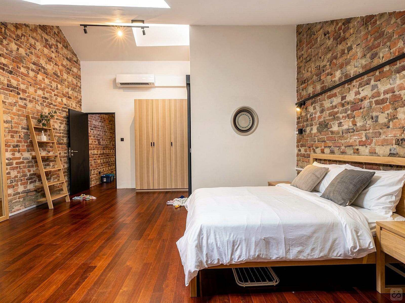  Private Master Room With Ensuite Bathroom  -  Modern Luxury Complex - Incl. Terrace near Paragon Shopping Centre  - Gallery -  55