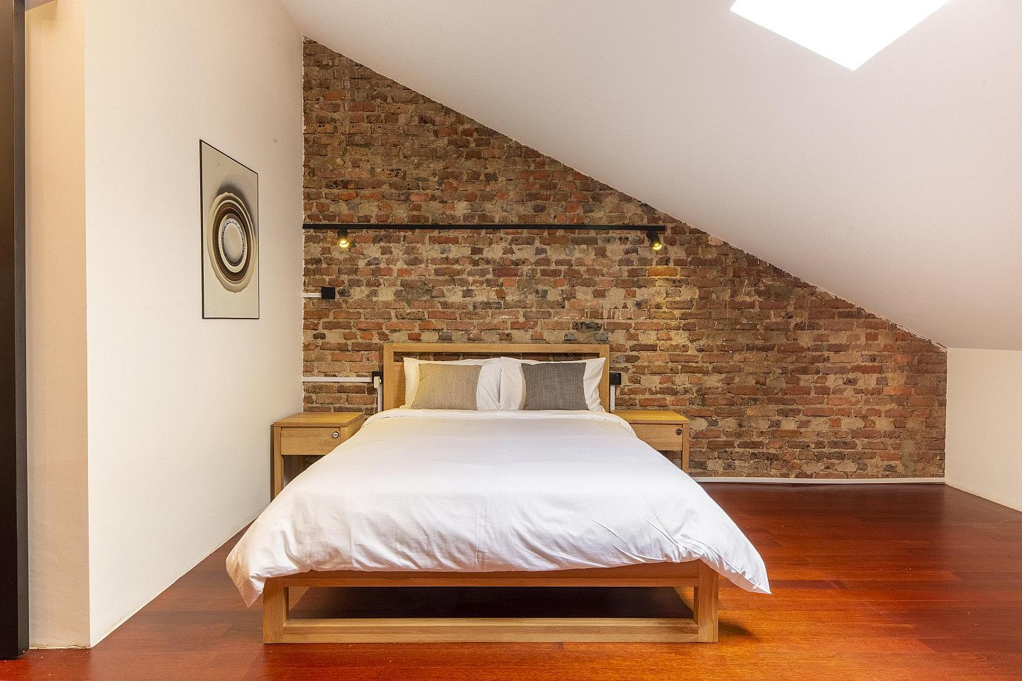 Private Master Room With Ensuite Bathroom - Modern Luxury Complex - Incl. Terrace near Paragon Shopping Centre - Gallery - 34