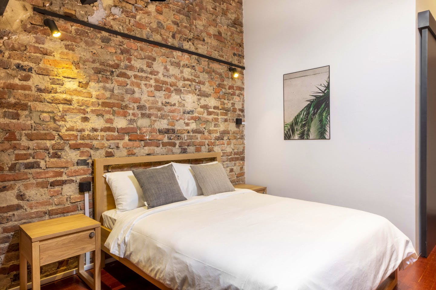 Private Master Room With Ensuite Bathroom - Modern Luxury Complex - Incl. Terrace near Paragon Shopping Centre - Gallery - 8