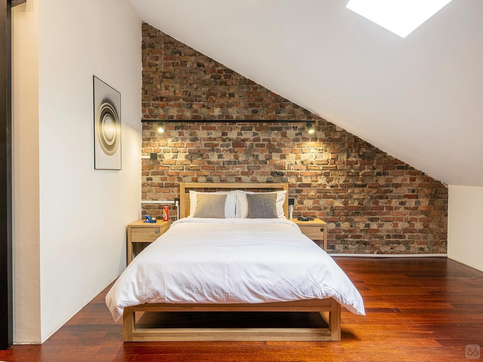 Private Master Room With Ensuite Bathroom - Modern Luxury Complex - Incl. Terrace near Paragon Shopping Centre - Gallery - 54