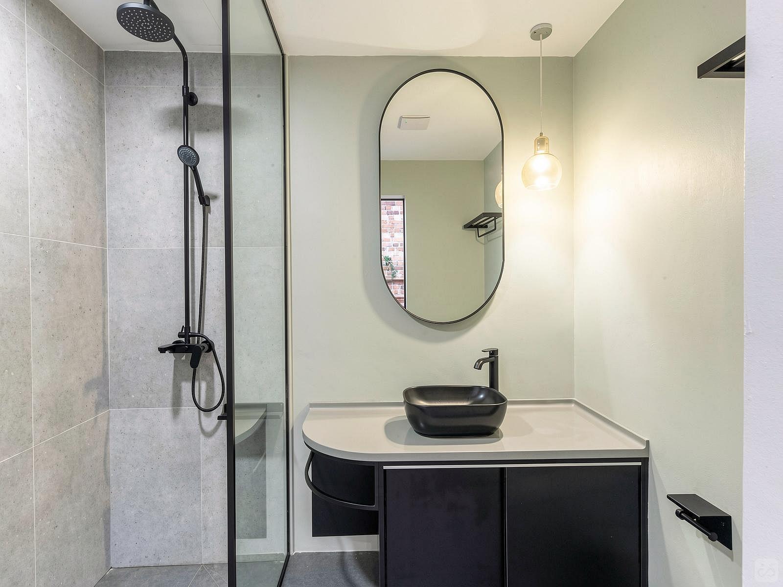 Private Master Room With Ensuite Bathroom - Modern Luxury Complex - Incl. Terrace near Paragon Shopping Centre - Gallery - 56