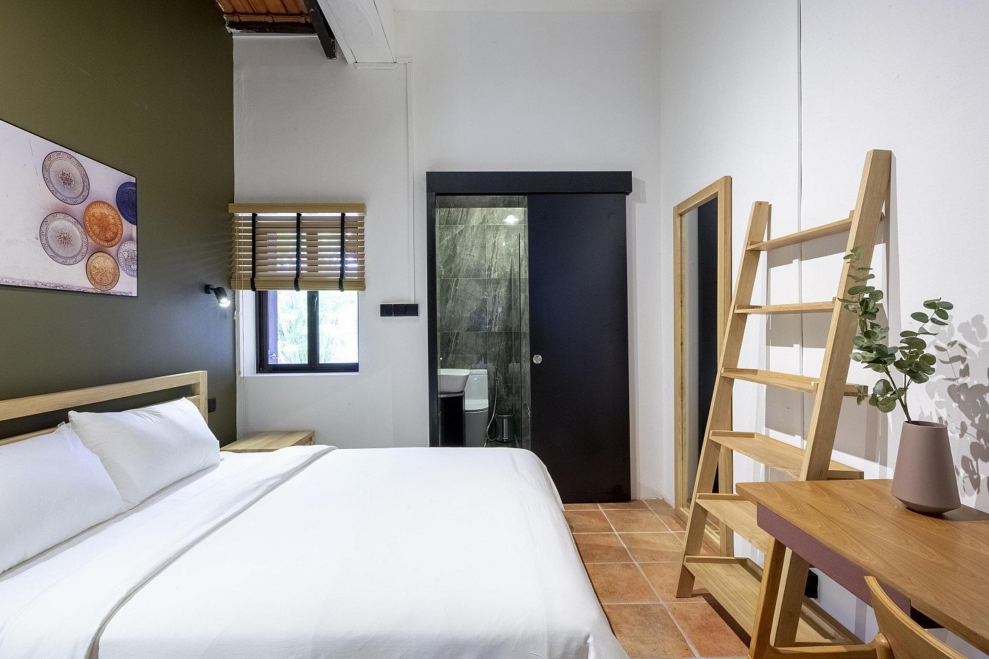 Private Master Room With Ensuite Bathroom - Modern Luxury Complex - Incl. Terrace near Paragon Shopping Centre - Gallery - 42