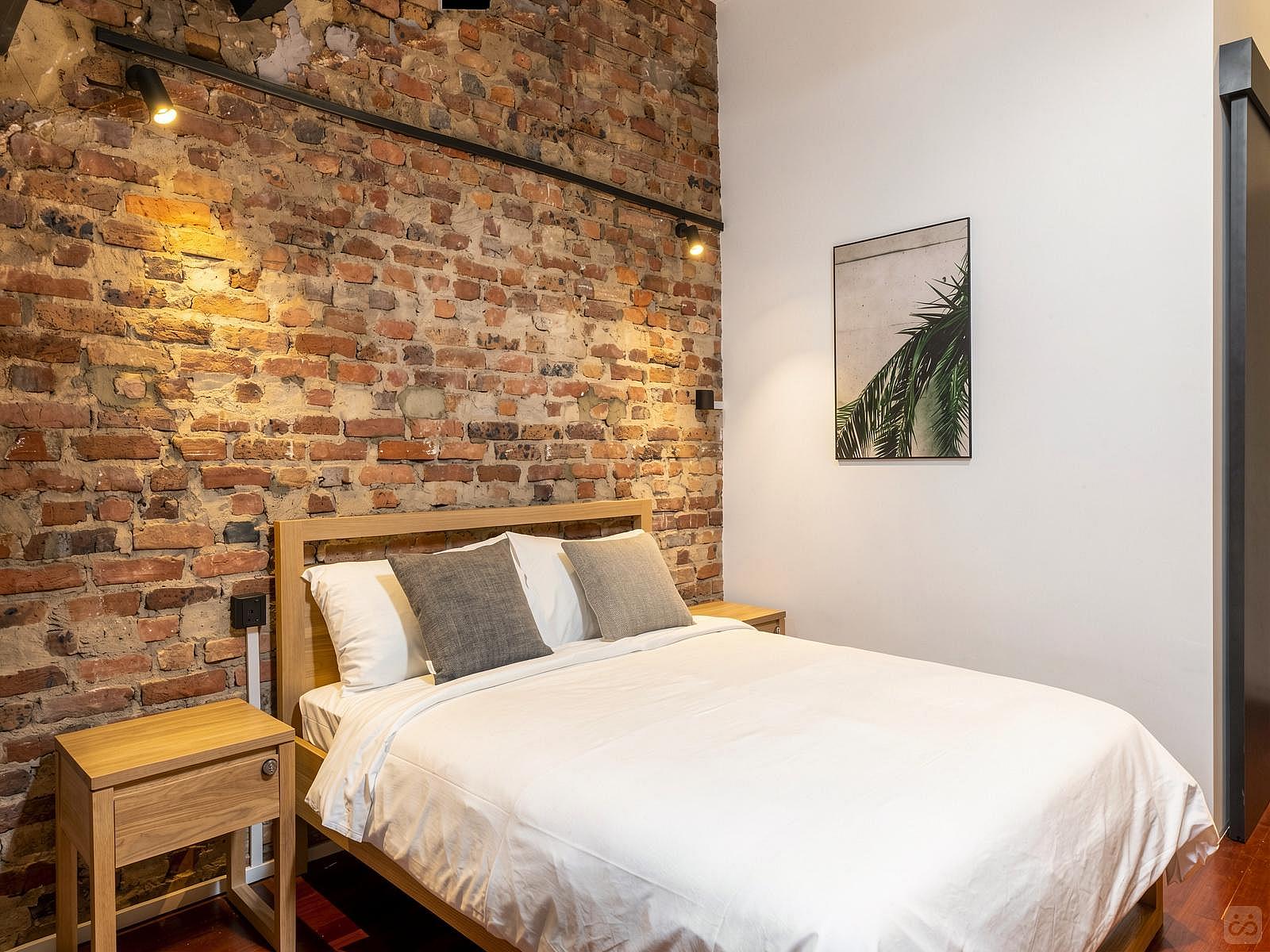  Private Master Room With Ensuite Bathroom  -  Modern Luxury Complex - Incl. Terrace near Paragon Shopping Centre  - Gallery -  58