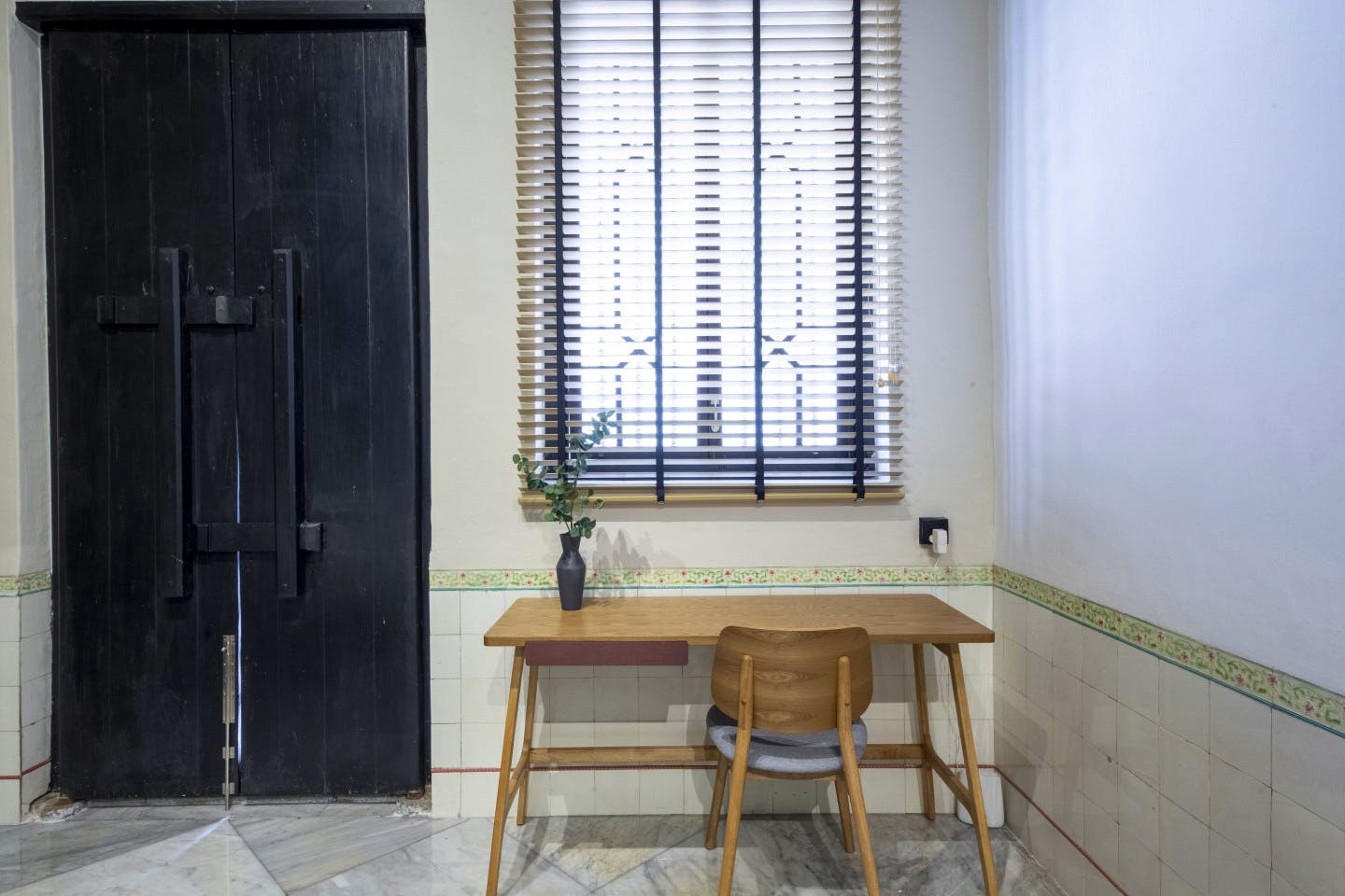 Private Large Room With Shared Bathroom - Modern Luxury Complex - Incl. Terrace near Paragon Shopping Centre - Gallery - 12