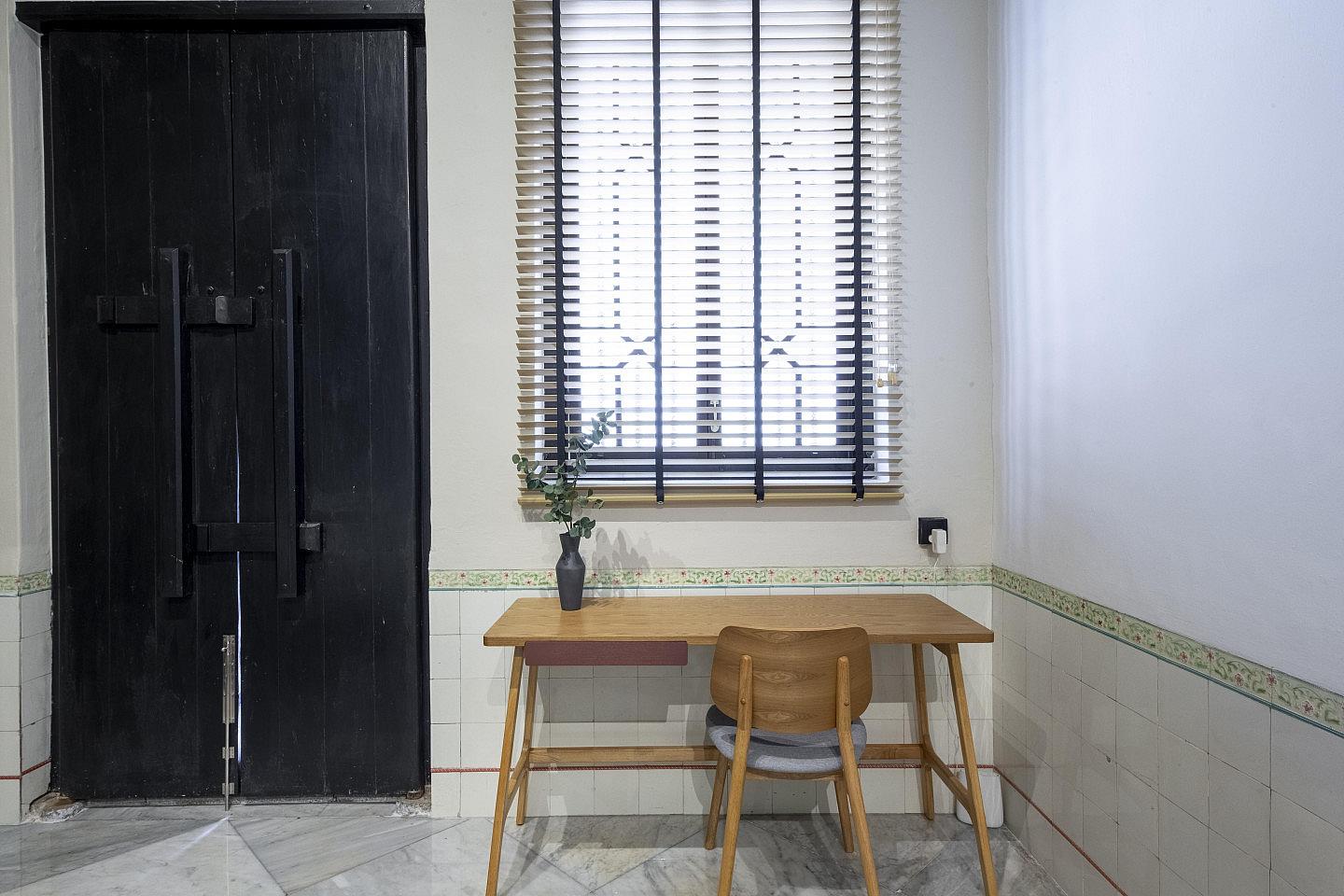 Private Large Room With Shared Bathroom - Modern Luxury Complex - Incl. Terrace near Paragon Shopping Centre - Gallery - 24