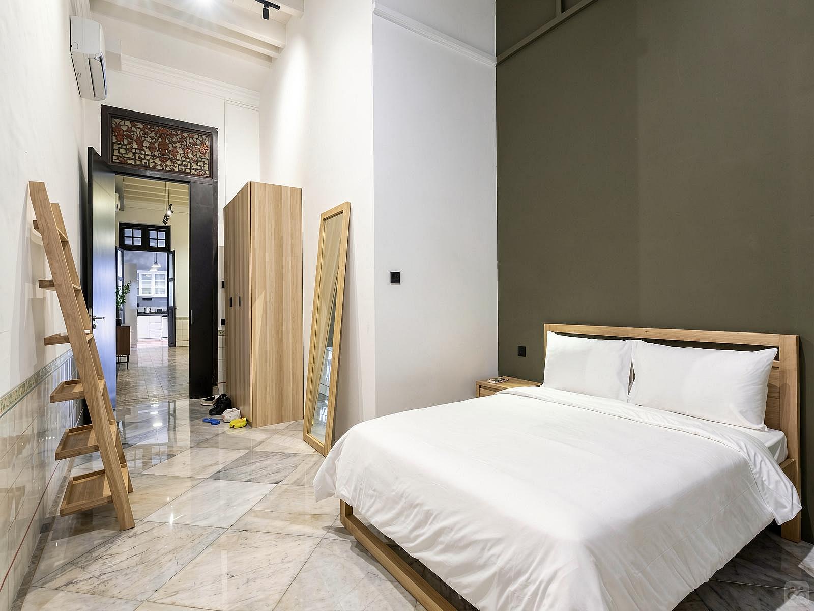  Private Large Room With Shared Bathroom  -  Modern Luxury Complex - Incl. Terrace near Paragon Shopping Centre  - Gallery -  34