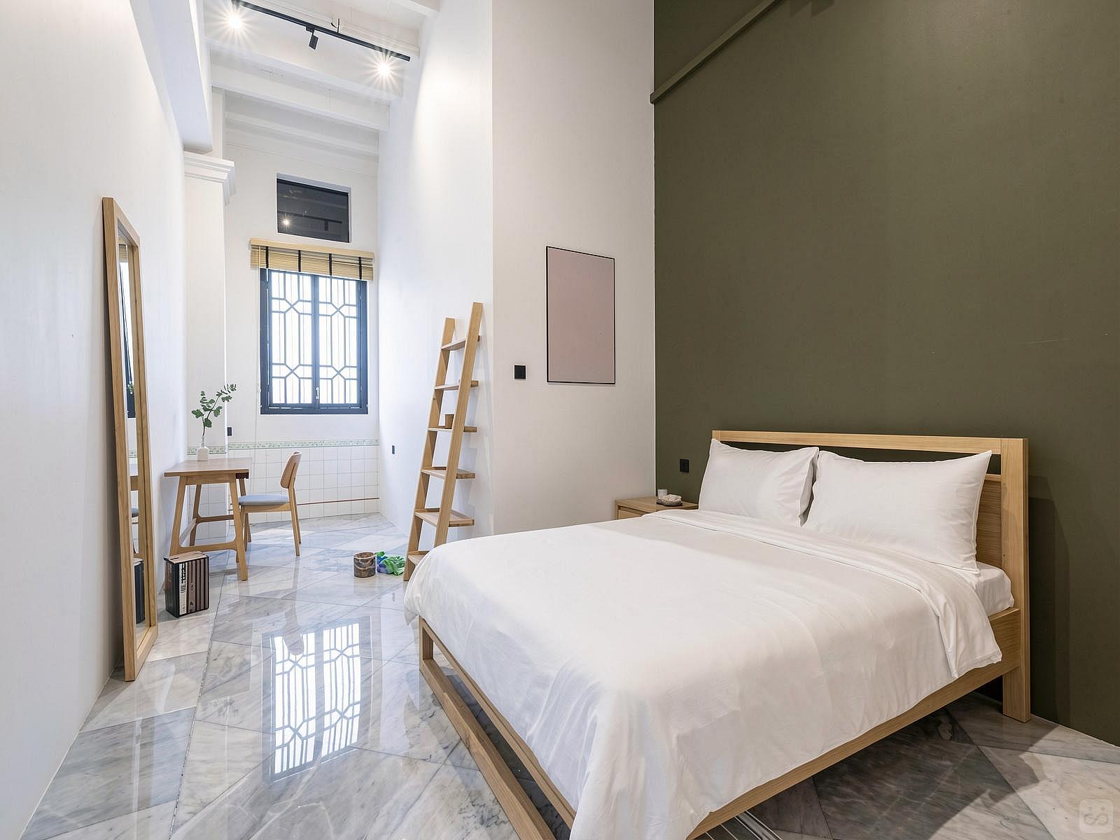  Private Large Room With Shared Bathroom  -  Modern Luxury Complex - Incl. Terrace near Paragon Shopping Centre  - Gallery -  32