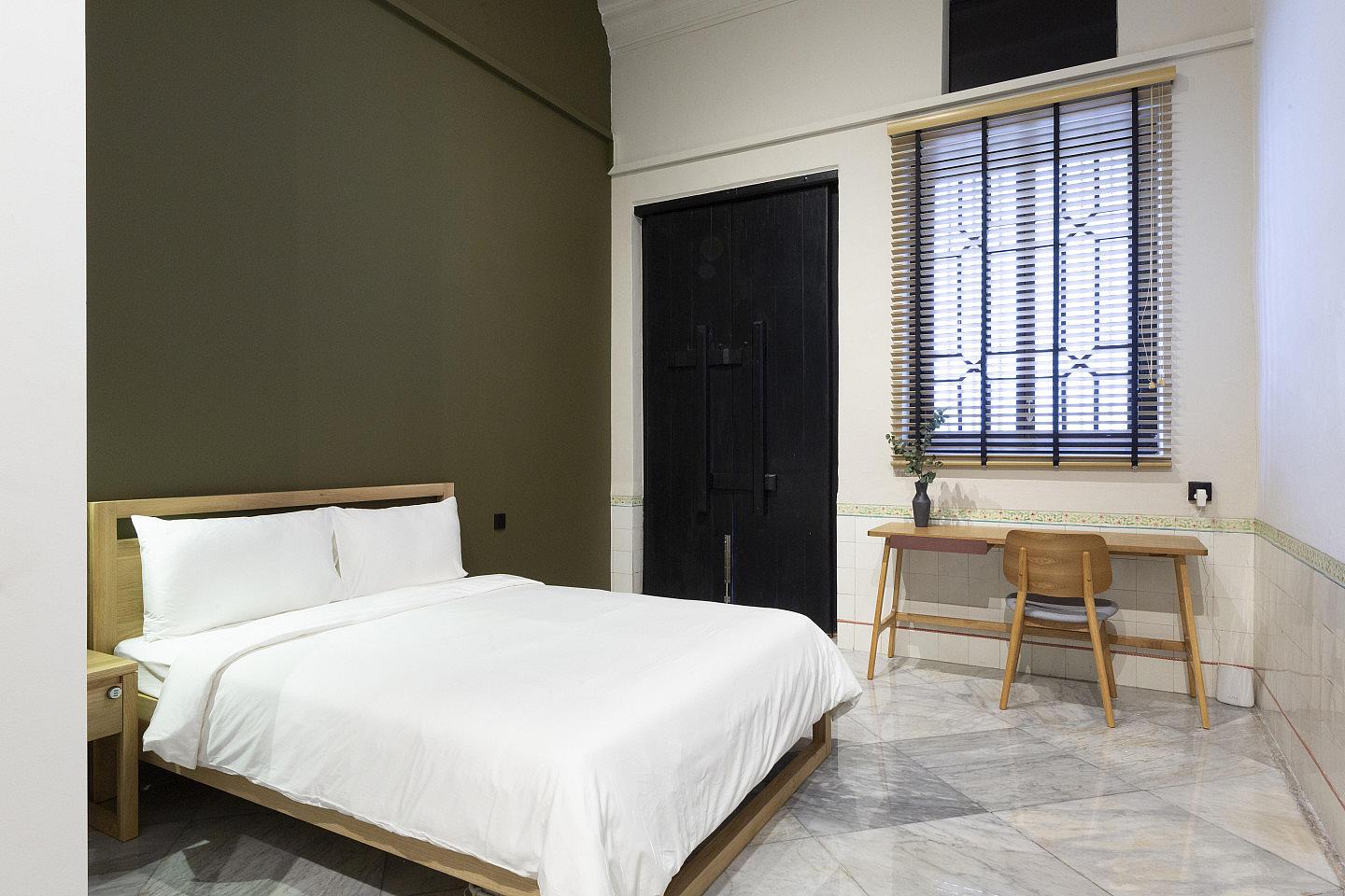 Private Large Room With Shared Bathroom - Modern Luxury Complex - Incl. Terrace near Paragon Shopping Centre - Gallery - 29