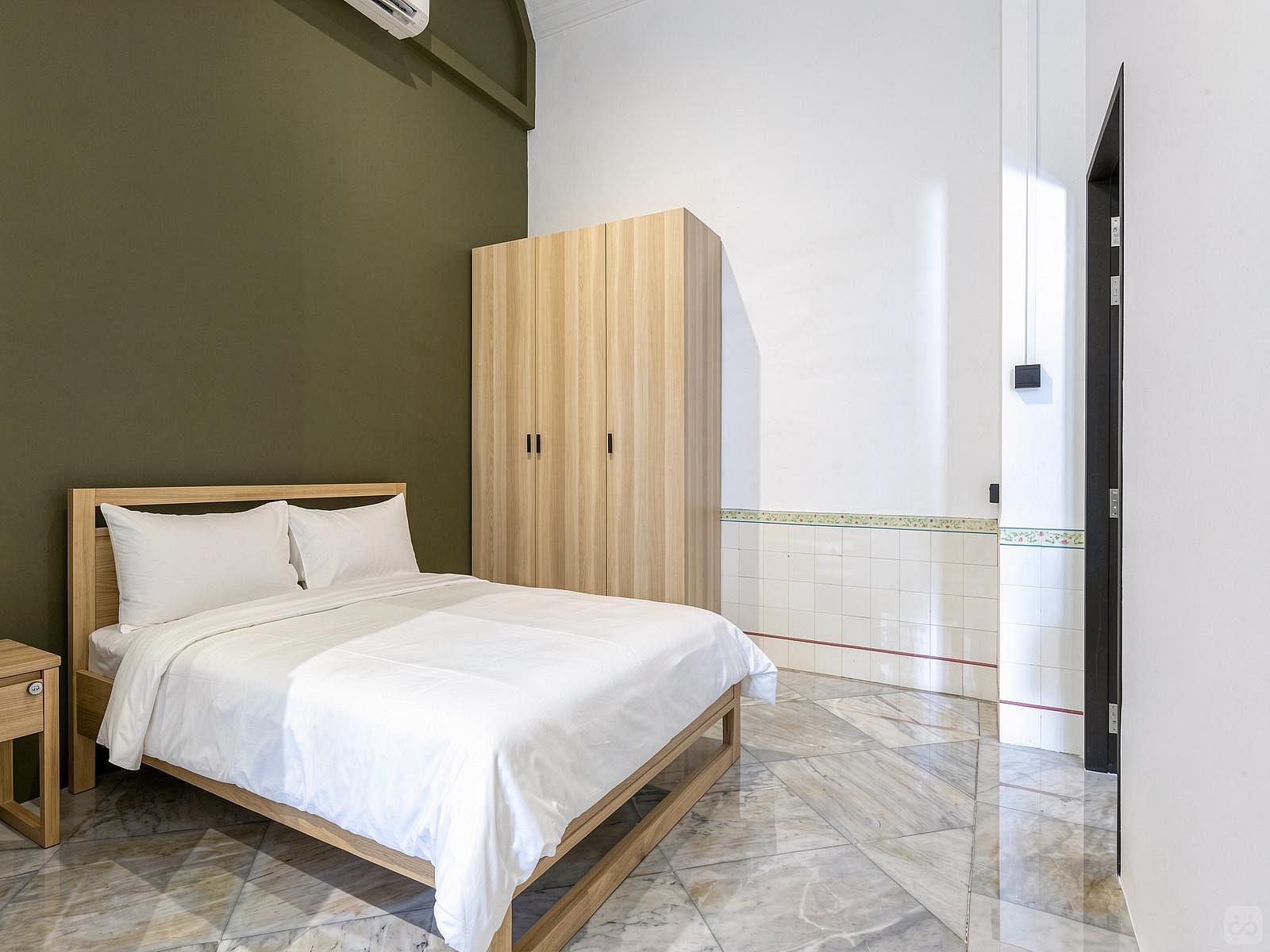 Private Large Room With Shared Bathroom - Modern Luxury Complex - Incl. Terrace near Paragon Shopping Centre - Gallery - 31