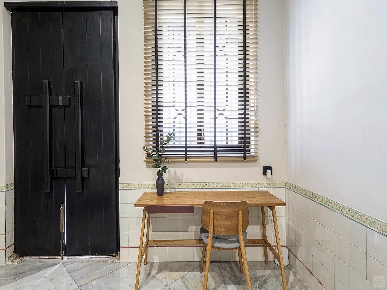 Private Large Room With Shared Bathroom - Modern Luxury Complex - Incl. Terrace near Paragon Shopping Centre - Gallery - 36