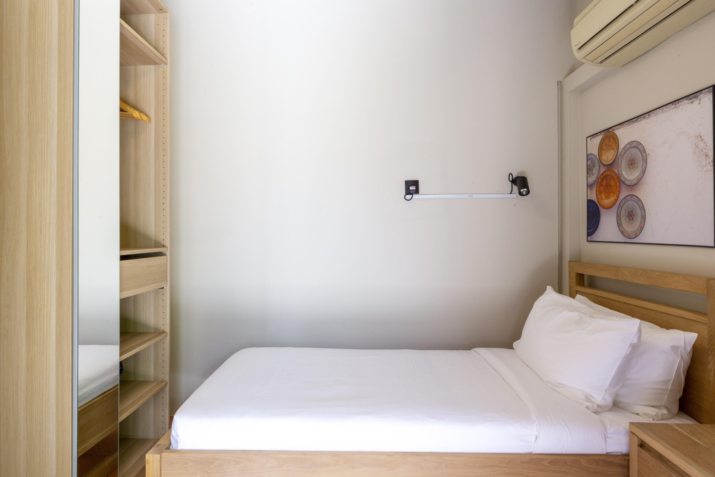 Private Pocket Room With Shared Bathroom - Modern Luxury Complex - Incl. Terrace near Paragon Shopping Centre - Gallery - 3