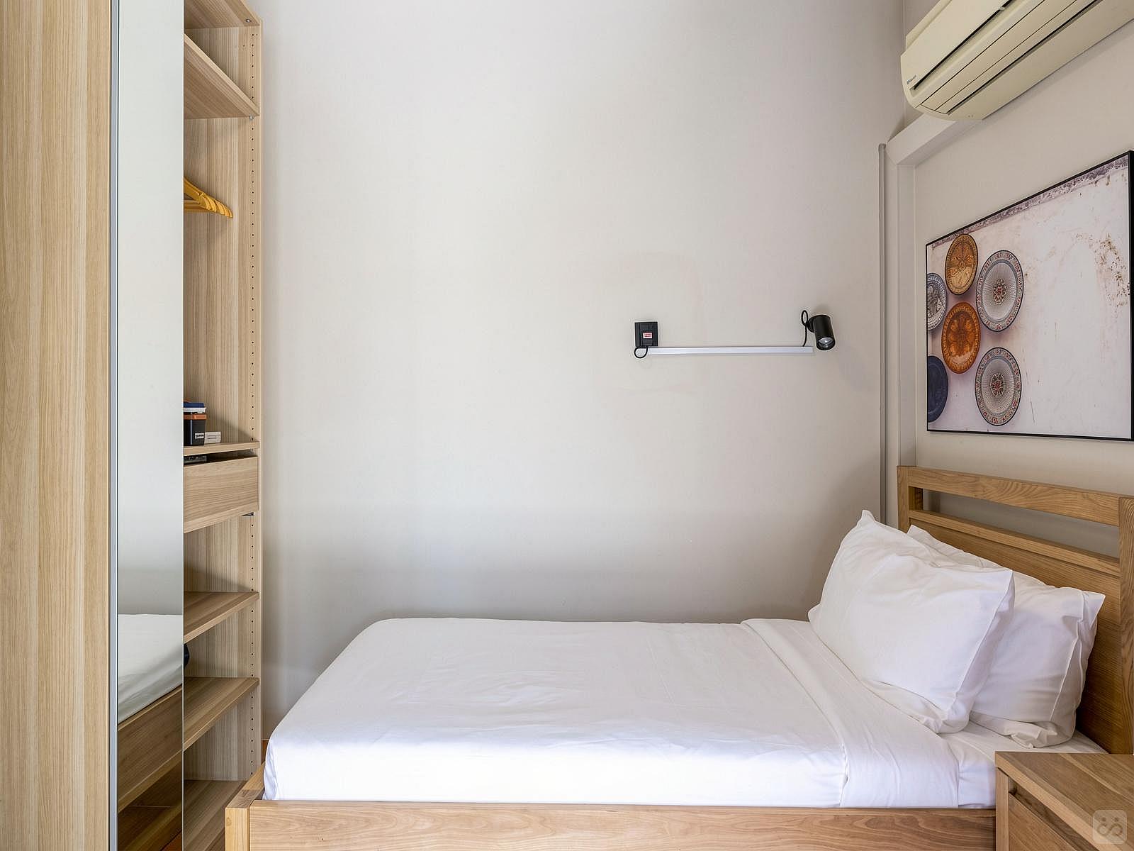 Private Pocket Room With Shared Bathroom - Modern Luxury Complex - Incl. Terrace near Paragon Shopping Centre - Gallery - 6