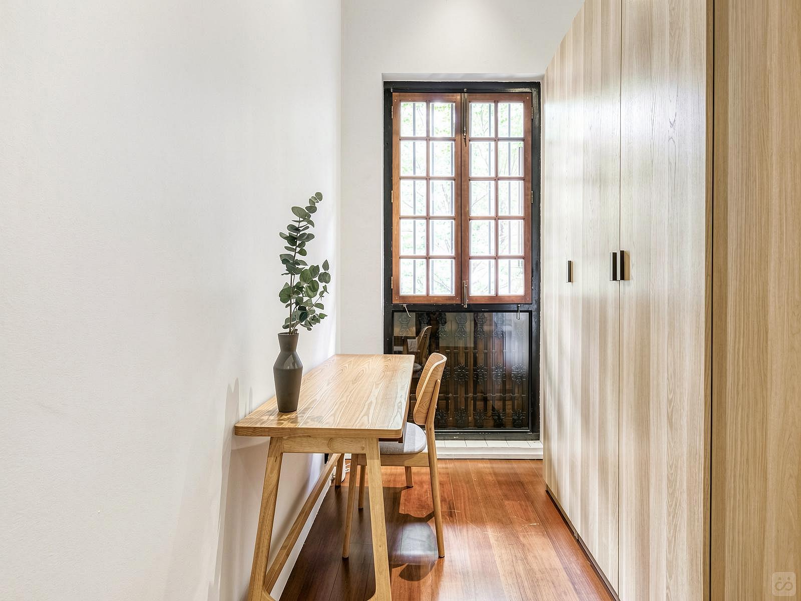 Private Regular Room With Shared Bathroom - Modern Luxury Complex - Incl. Terrace near Paragon Shopping Centre - Gallery - 62