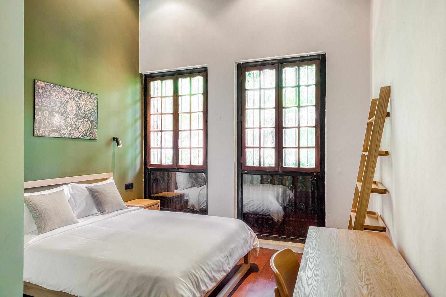  Private Regular Room With Shared Bathroom  -  Modern Luxury Complex - Incl. Terrace near Paragon Shopping Centre  - Gallery -  34