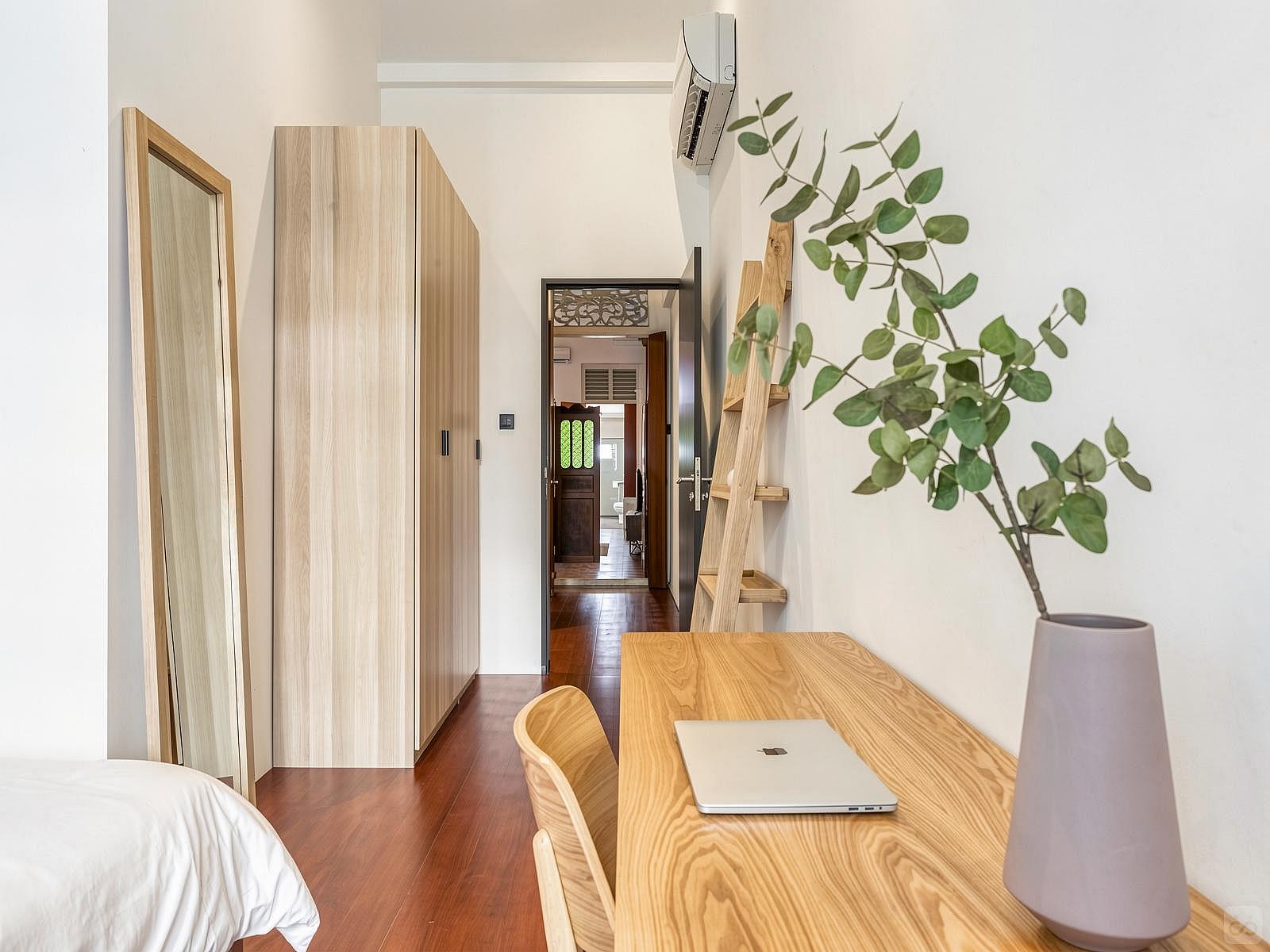 Private Regular Room With Shared Bathroom - Modern Luxury Complex - Incl. Terrace near Paragon Shopping Centre - Gallery - 66