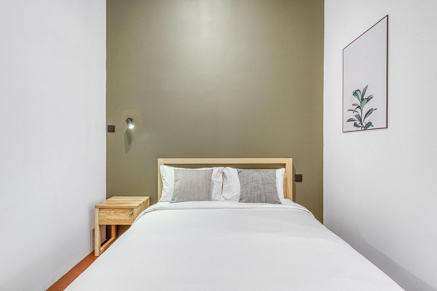  Private Regular Room With Shared Bathroom  -  Modern Luxury Complex - Incl. Terrace near Paragon Shopping Centre  - Gallery -  50