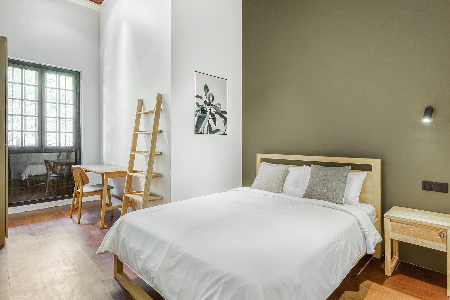  Private Regular Room With Shared Bathroom  -  Modern Luxury Complex - Incl. Terrace near Paragon Shopping Centre  - Gallery -  36