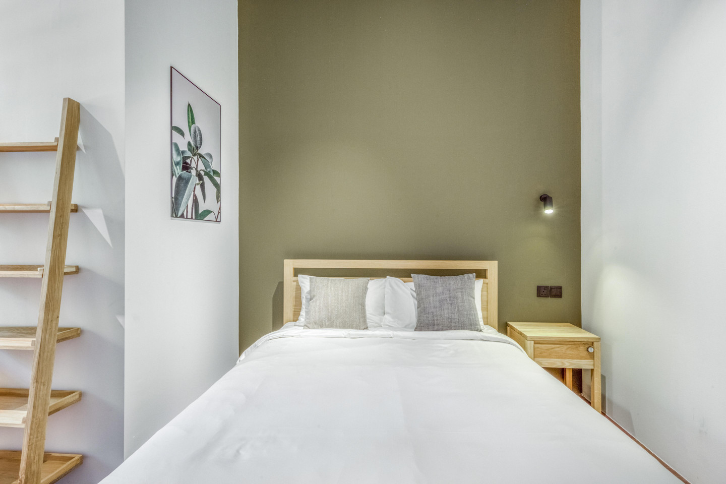  Private Regular Room With Shared Bathroom  -  Modern Luxury Complex - Incl. Terrace near Paragon Shopping Centre  - Gallery -  26