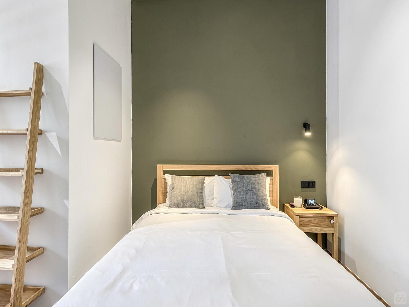  Private Regular Room With Shared Bathroom  -  Modern Luxury Complex - Incl. Terrace near Paragon Shopping Centre  - Gallery -  59