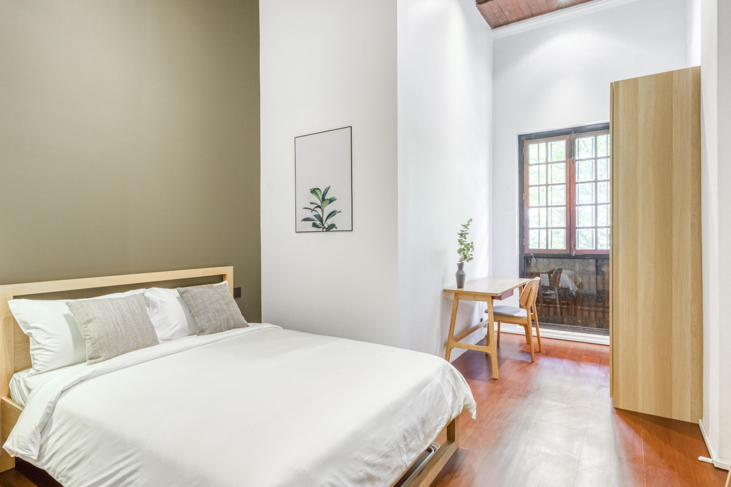  Private Regular Room With Shared Bathroom  -  Modern Luxury Complex - Incl. Terrace near Paragon Shopping Centre  - Gallery -  27