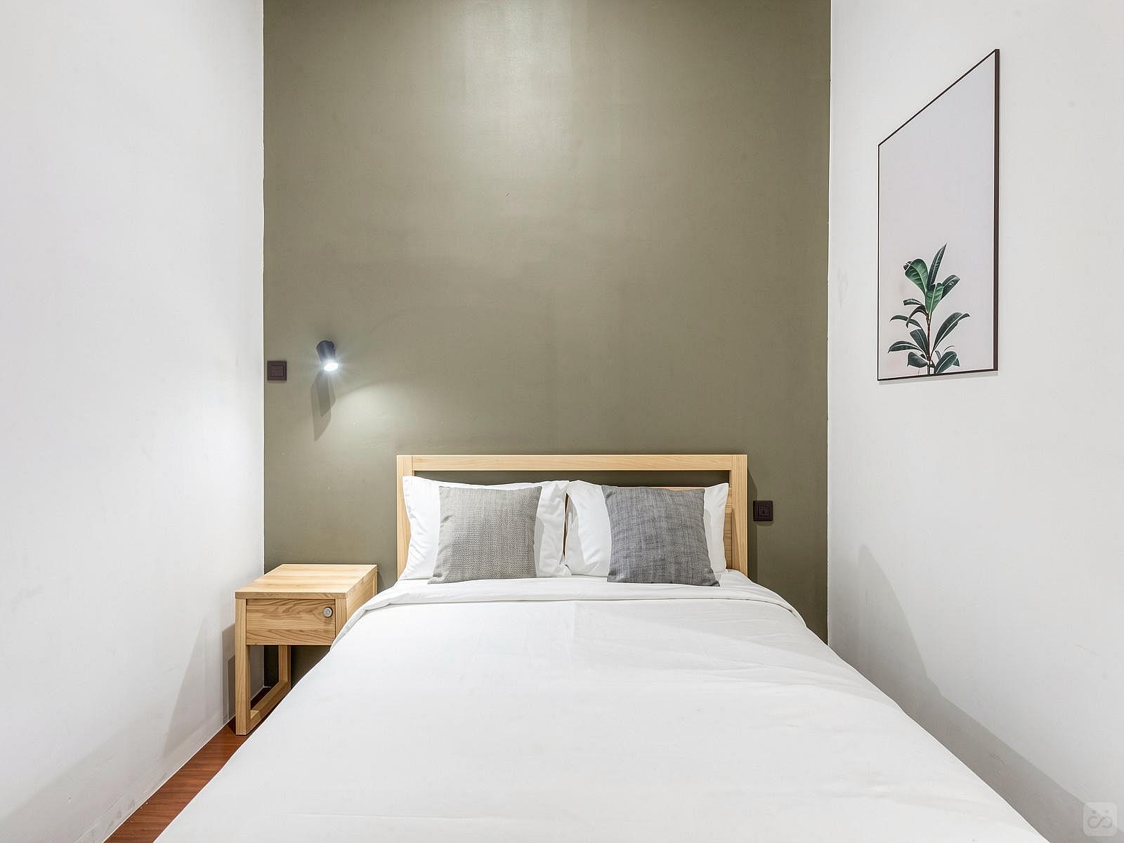 Private Regular Room With Shared Bathroom - Modern Luxury Complex - Incl. Terrace near Paragon Shopping Centre - Gallery - 61