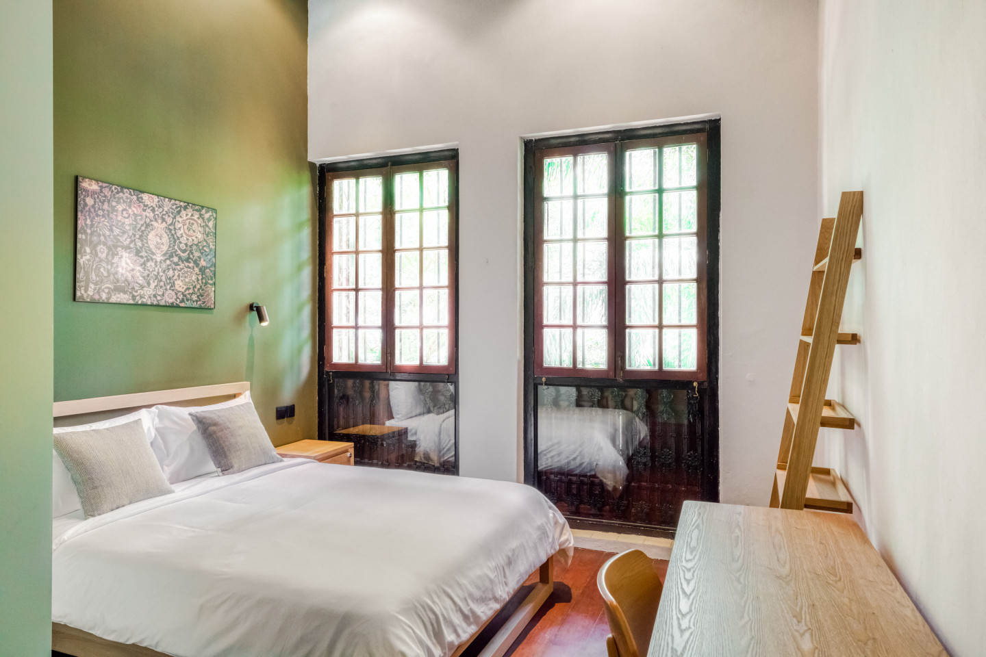  Private Regular Room With Shared Bathroom  -  Modern Luxury Complex - Incl. Terrace near Paragon Shopping Centre  - Gallery -  23