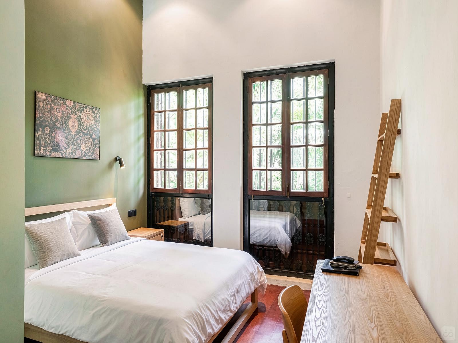  Private Regular Room With Shared Bathroom  -  Modern Luxury Complex - Incl. Terrace near Paragon Shopping Centre  - Gallery -  56