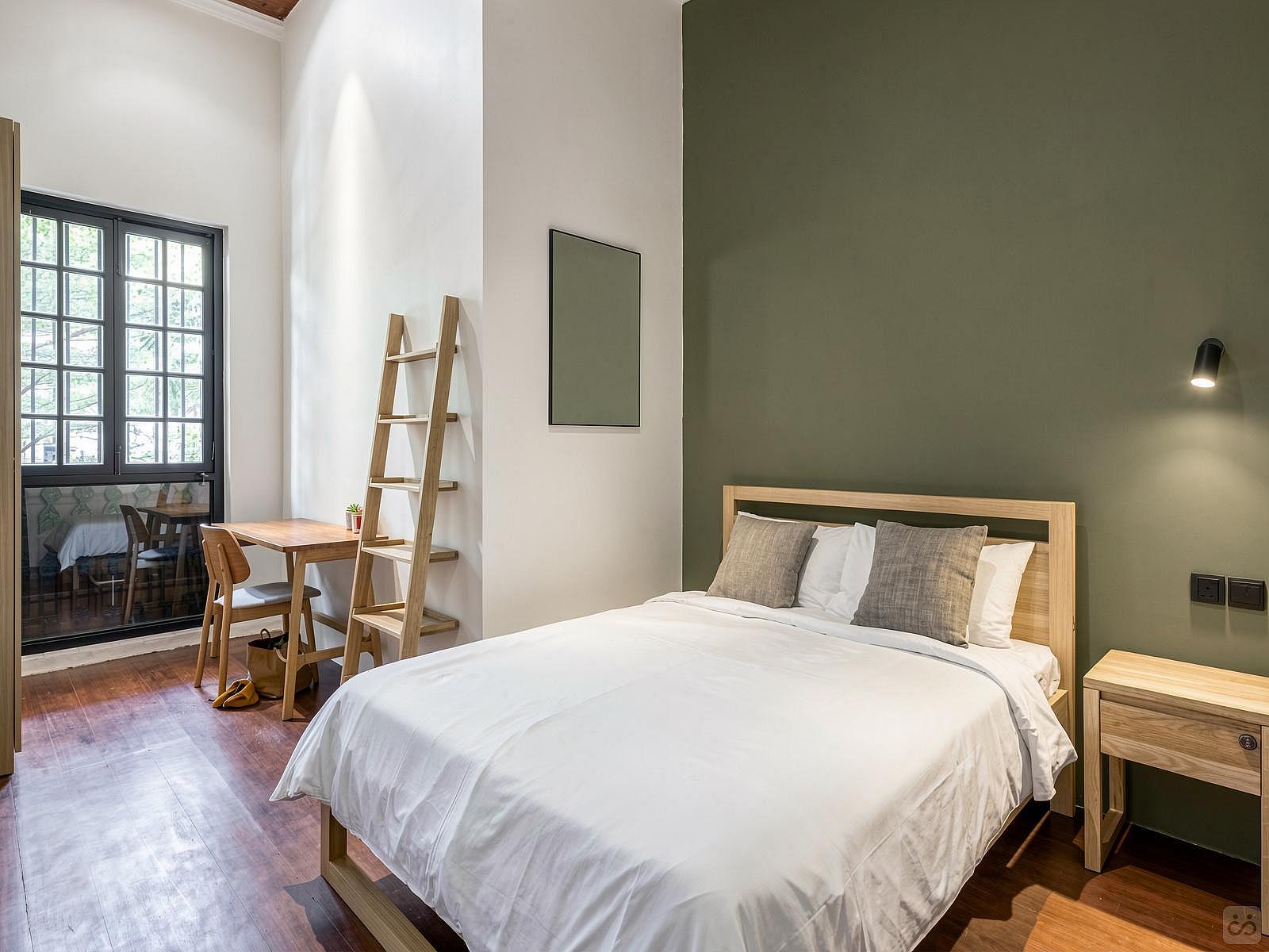  Private Regular Room With Shared Bathroom  -  Modern Luxury Complex - Incl. Terrace near Paragon Shopping Centre  - Gallery -  58