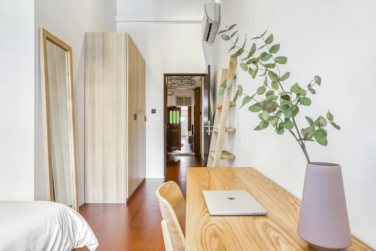 Private Regular Room With Shared Bathroom - Modern Luxury Complex - Incl. Terrace near Paragon Shopping Centre - Gallery - 55