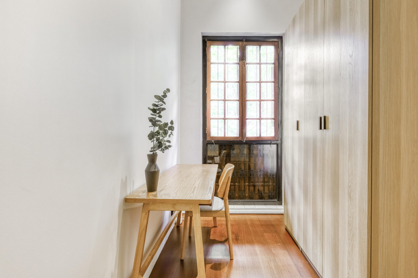 Private Regular Room With Shared Bathroom - Modern Luxury Complex - Incl. Terrace near Paragon Shopping Centre - Gallery - 29