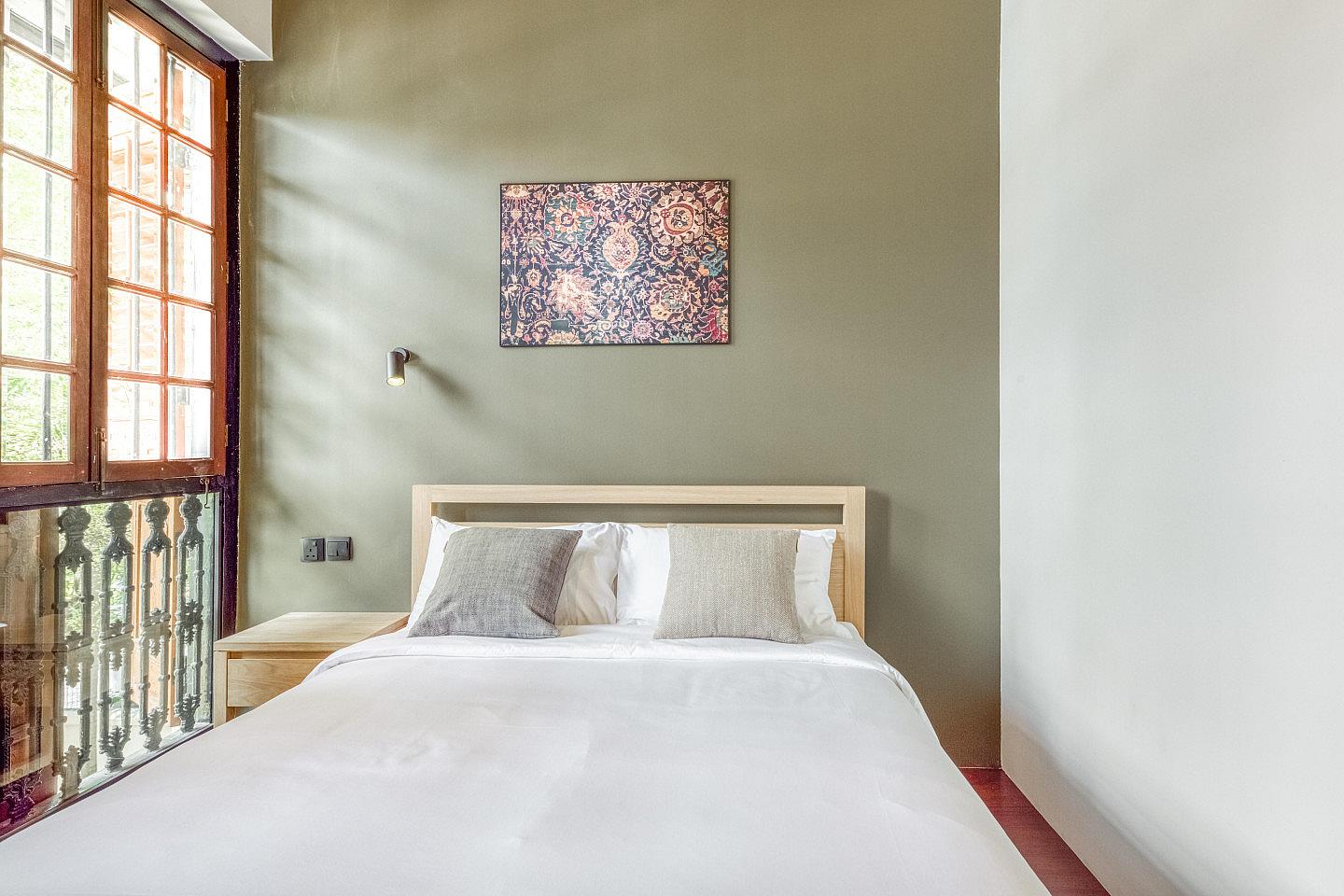 Private Regular Room With Shared Bathroom - Modern Luxury Complex - Incl. Terrace near Paragon Shopping Centre - Gallery - 42