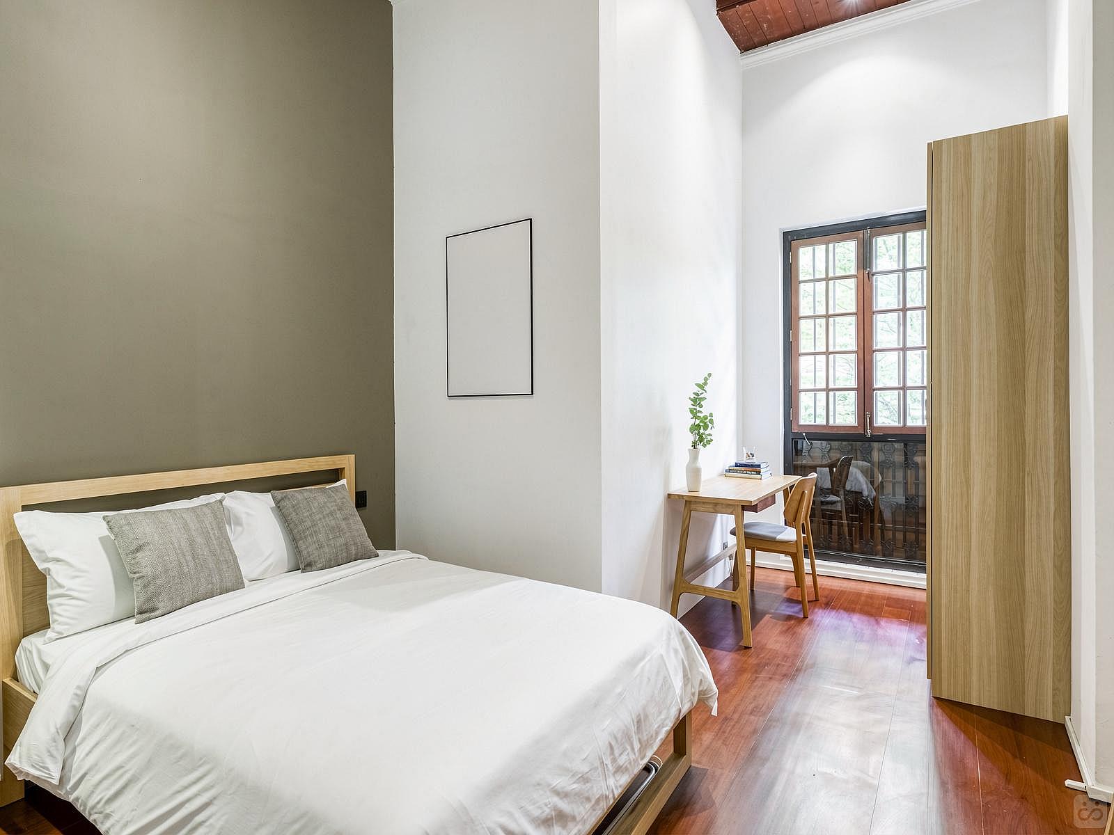  Private Regular Room With Shared Bathroom  -  Modern Luxury Complex - Incl. Terrace near Paragon Shopping Centre  - Gallery -  60