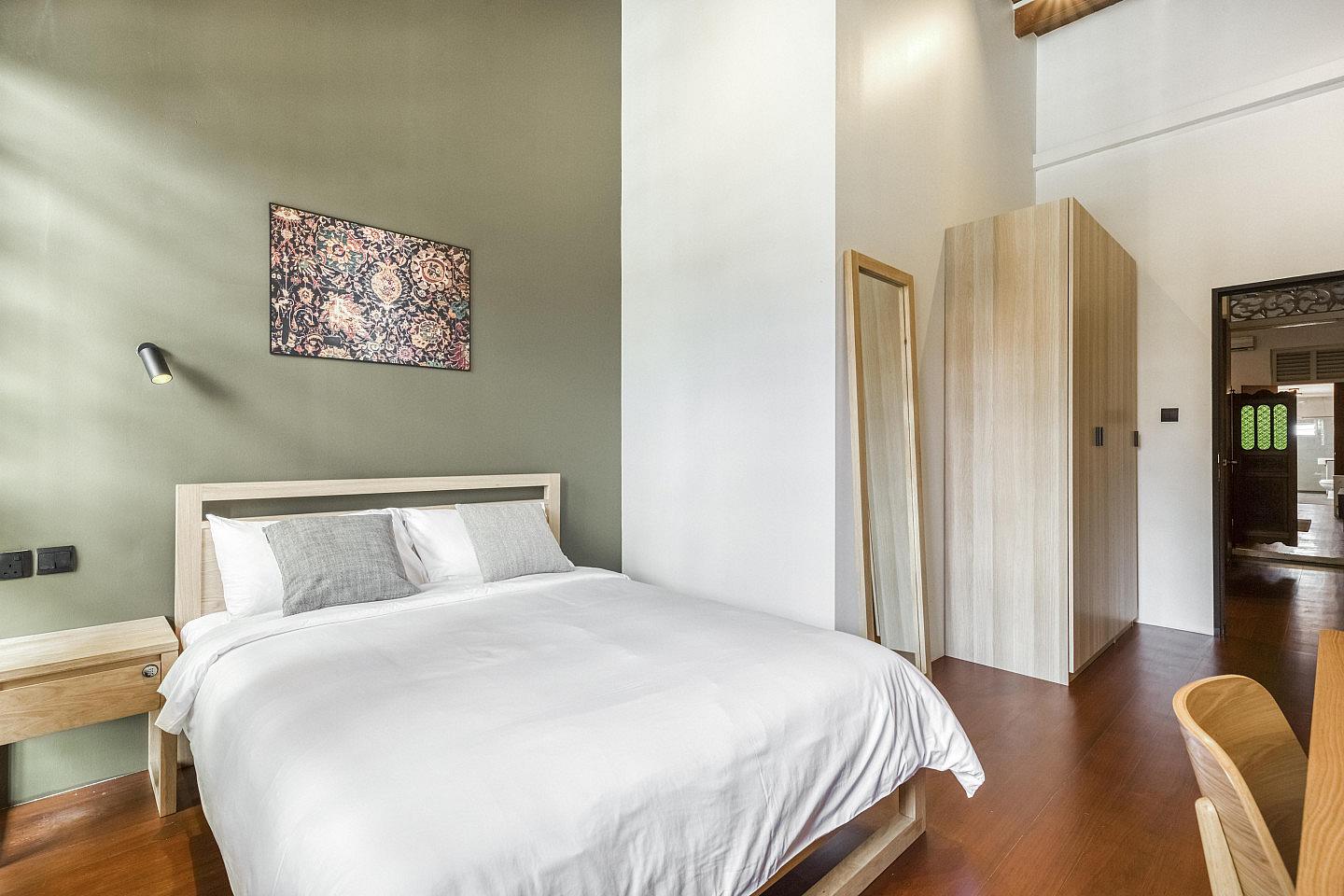 Private Regular Room With Shared Bathroom - Modern Luxury Complex - Incl. Terrace near Paragon Shopping Centre - Gallery - 54