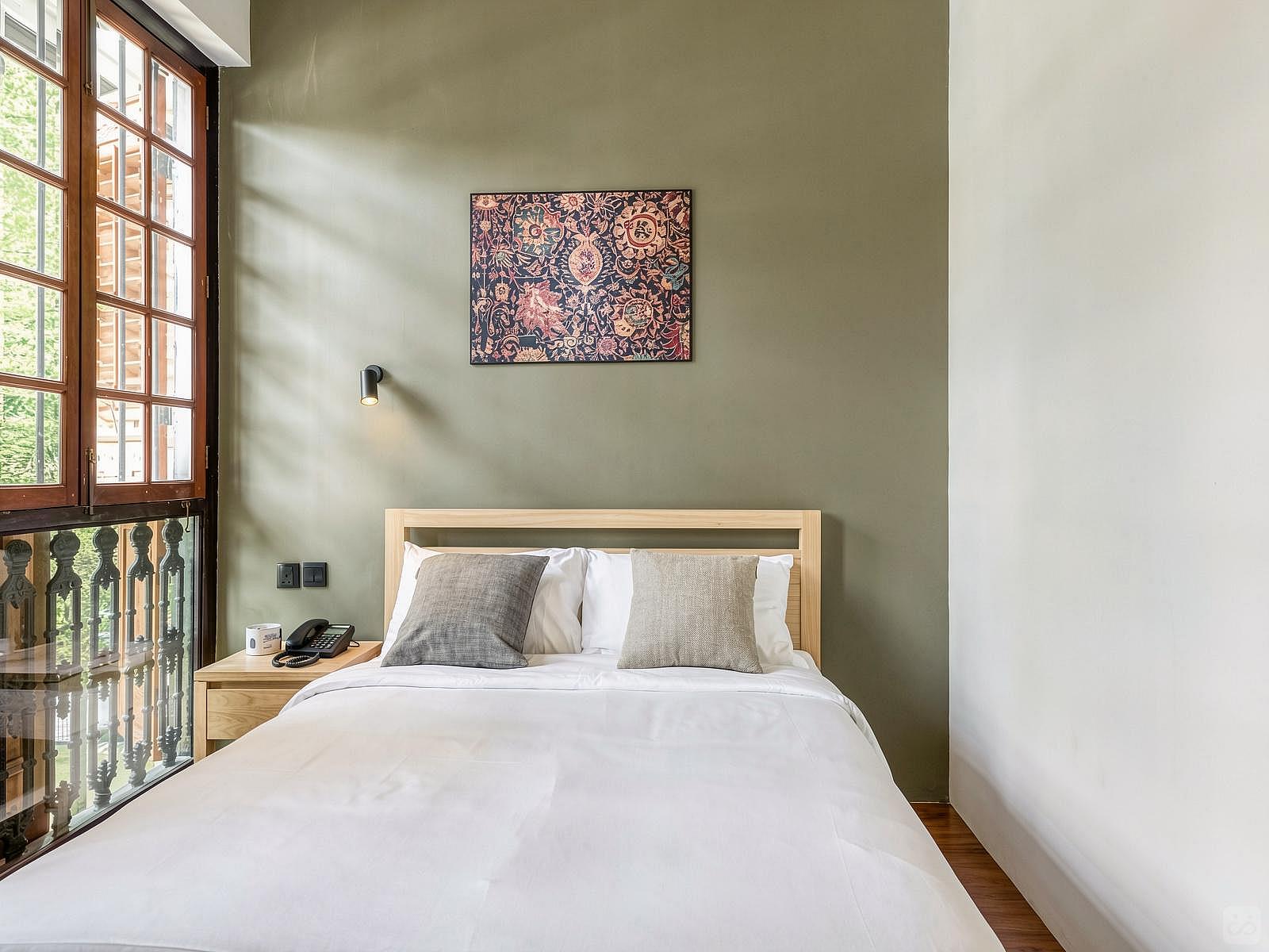 Private Regular Room With Shared Bathroom - Modern Luxury Complex - Incl. Terrace near Paragon Shopping Centre - Gallery - 64