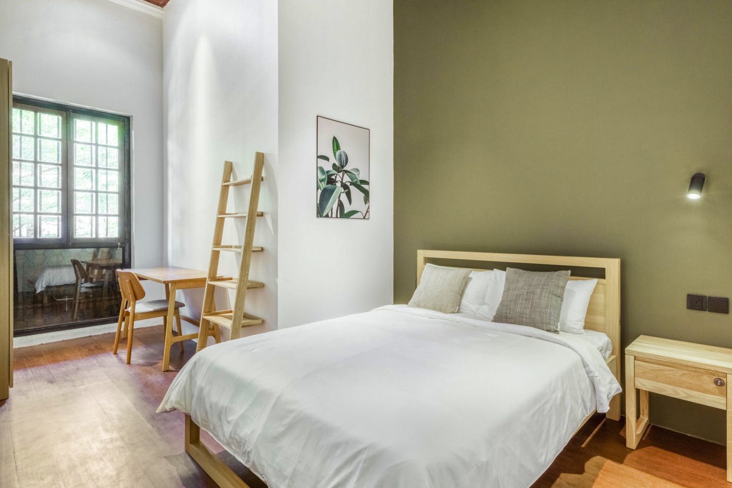  Private Regular Room With Shared Bathroom  -  Modern Luxury Complex - Incl. Terrace near Paragon Shopping Centre  - Gallery -  14