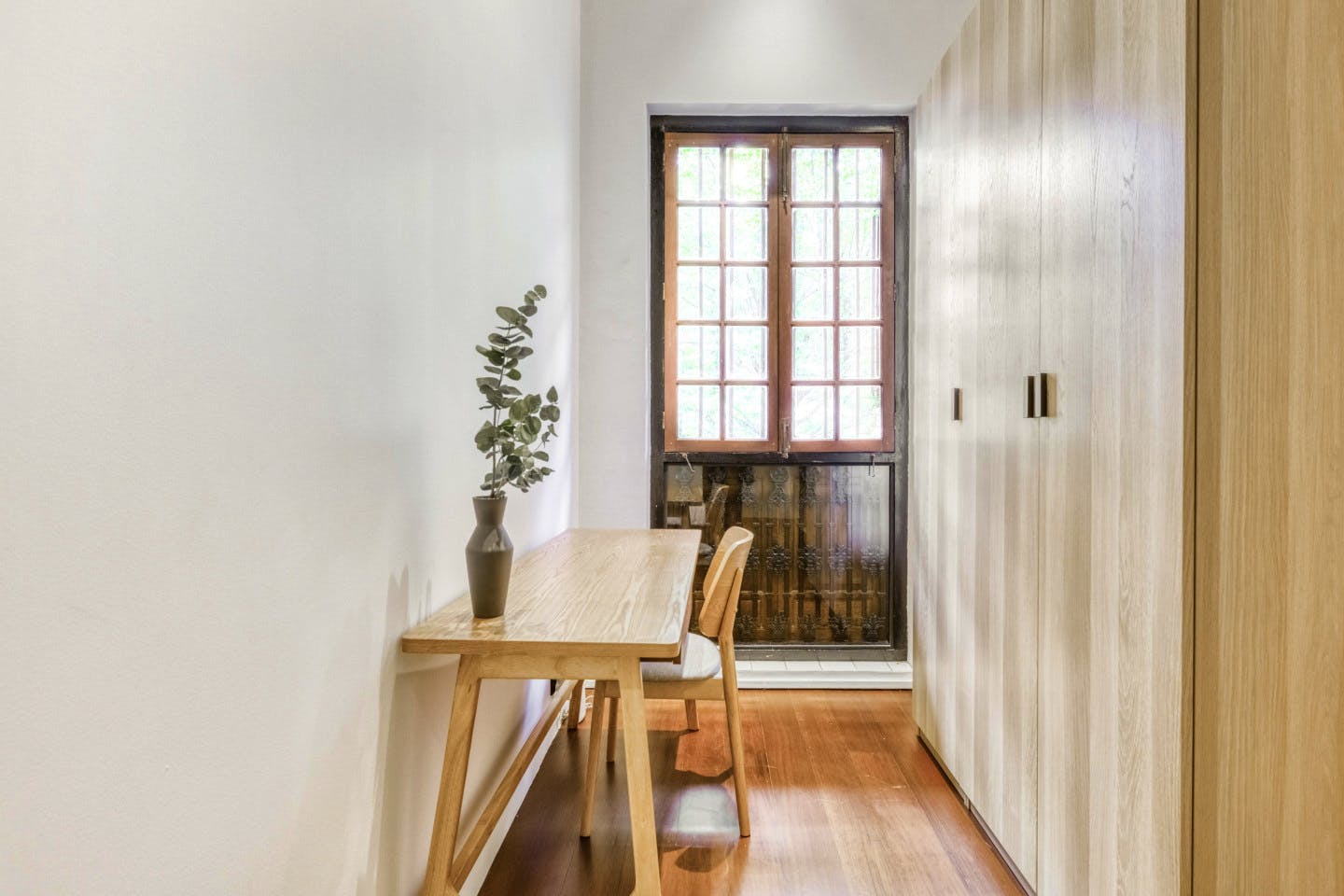 Private Regular Room With Shared Bathroom - Modern Luxury Complex - Incl. Terrace near Paragon Shopping Centre - Gallery - 18