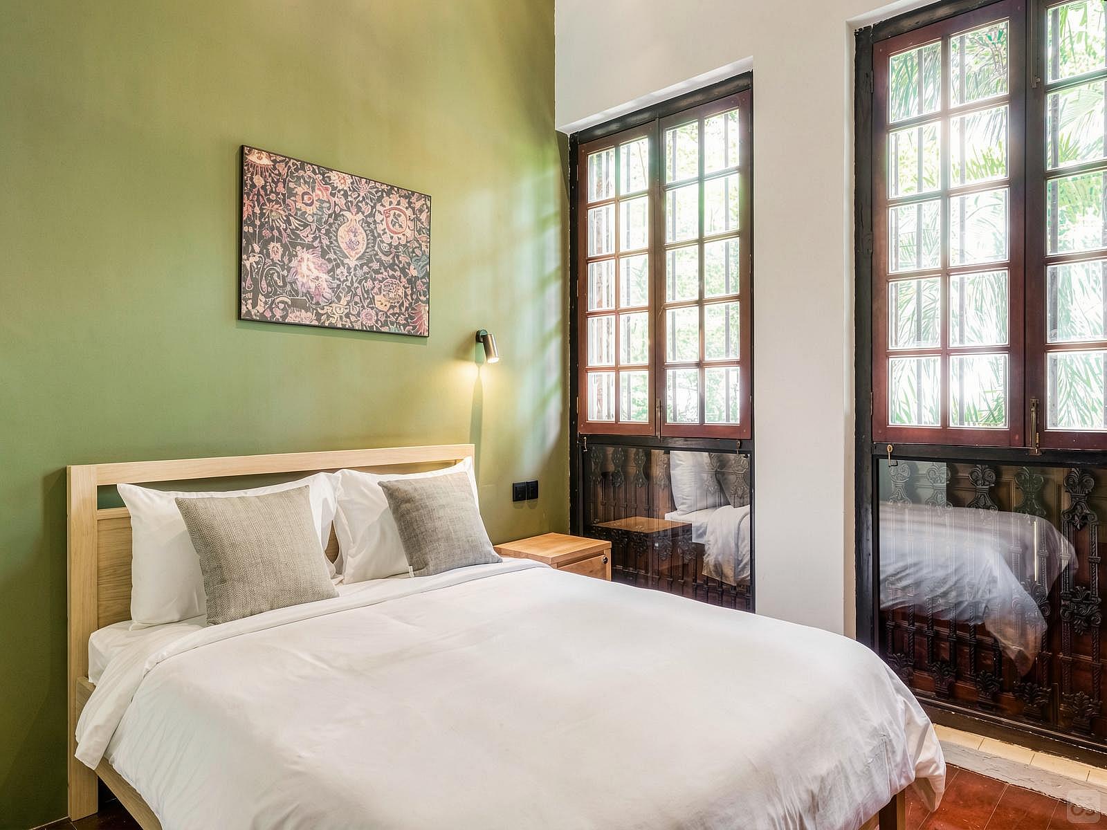 Private Regular Room With Shared Bathroom - Modern Luxury Complex - Incl. Terrace near Paragon Shopping Centre - Gallery - 57