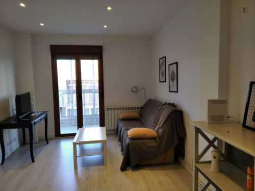 Single bedroom in 3-bedroom apartment - Gallery - 3