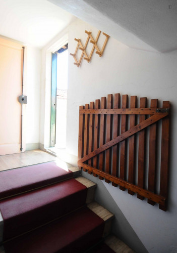 Charming twin ensuite bedroom close to Basilica di Santa Maria Novella  - Gallery -  5