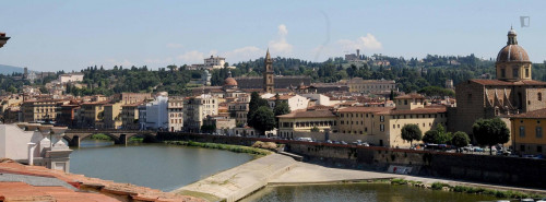 Charming twin ensuite bedroom close to Basilica di Santa Maria Novella - Gallery - 21