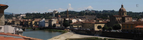 Charming twin ensuite bedroom close to Basilica di Santa Maria Novella - Gallery - 14