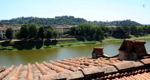 Charming twin ensuite bedroom close to Basilica di Santa Maria Novella - Gallery - 16