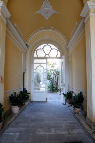 Charming twin ensuite bedroom close to Basilica di Santa Maria Novella - Gallery - 22