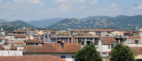 Charming twin ensuite bedroom close to Basilica di Santa Maria Novella - Gallery - 19