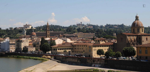 Charming twin ensuite bedroom close to Basilica di Santa Maria Novella - Gallery - 20