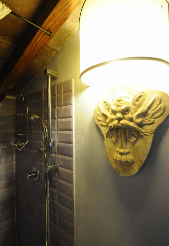 Charming twin ensuite bedroom close to Basilica di Santa Maria Novella - Gallery - 45