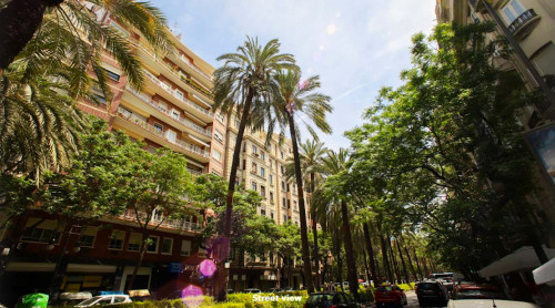 Avenida del Reino de Valencia - ARV-HAB2
