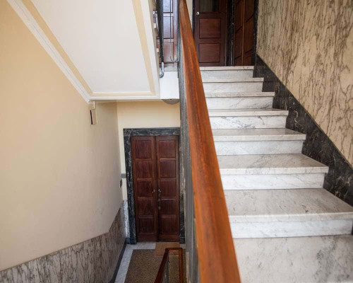 Stanza in Corso Re Umberto